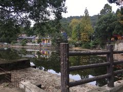 -林彪故居