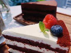 -姆们M Sweetie Cake(五道口店)