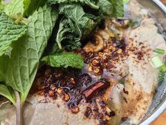 -攀枝花·任德琼·盐边羊肉米线