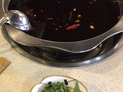 -水碾河刘老大串串香(水碾河路店)