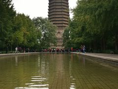 -玲珑塔公园