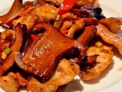-庐灶江南·江南菜·四合院Bistro(东直门雍和宫·原华侨宾馆店)