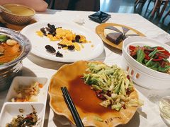 -深山老屋(国顺东路店)