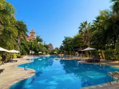 -厦门途易蓝罗约海景温泉酒店(园博苑地铁站店)