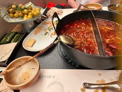 -山缓缓火锅(上海闵行龙湖店)