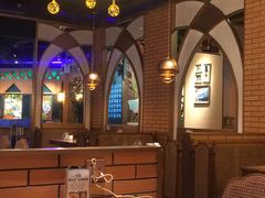 大堂-胖老汉椒麻鸡清真新疆菜(西御街店)