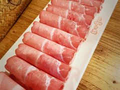 -四喜小胖·北京涮肉(五道营店)