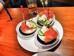 -北京北辰洲际酒店