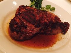 -莫尔顿牛排坊(威尼斯人店)