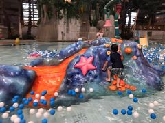 -南宫温泉水世界