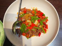 -明湖楼·精致鲁菜(大明湖店)