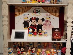 -迪士尼商店(博多运河城店)