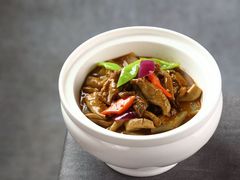 -太极·粤菜餐厅(亚运村鸟巢店)
