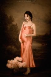 -青岛这朵女子摄影(中海寰宇天下天颂店)