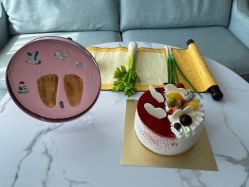 -月幸福月子中心(静安店)