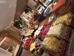 -味餐厅·海鲜·火锅·自助餐