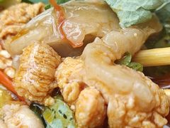 -小街47號江湖菜(四合院店)