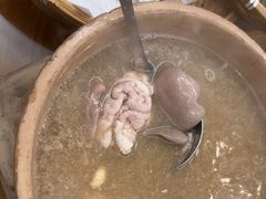 -猪腰一家·地道佛山菜(盐步店)