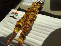 -巴依老爷新疆美食(马驹桥店)