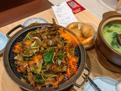 -宏状元现熬粥·京味菜(三里河店)