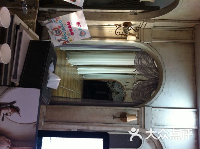 face memo德国儿童摄影(大悦城旗舰店)