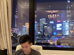 -上海外滩华尔道夫酒店