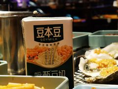 -蚝英雄·鲜蚝自助专门店(洋桥店)