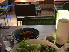 -blend咖啡部落(卓悦中心店)