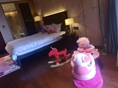 -上海崇明金茂凯悦酒店