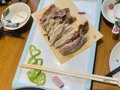 -春满园·邯郸菜发祥地(滏东店)