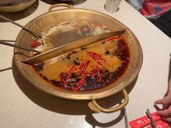 -小龙坎火锅(全球总店)