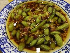 -江城燕子大排档(江汉路步行街店)