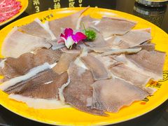 -潮汕大目牛肉火锅(皇岗旗舰店)