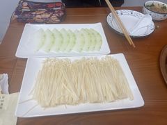 -岳合轩老北京涮肉