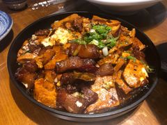 心急吃不了热豆腐-95号酱骨·一块豆腐(展春园西路店)