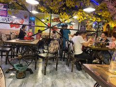 -特色酱椒鱼私房菜(黄鹤楼店)