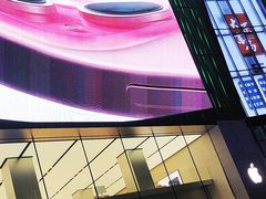 -Apple零售店(玄武湖店)