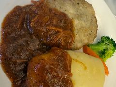 -库滋明·俄罗斯特色美食(中央大街店)