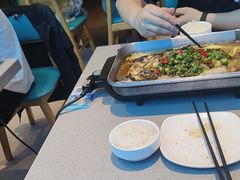 -半天妖烤鱼(芜湖市镜湖万达店)