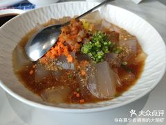 -大锅强·蒸海鲜青岛菜(金沙滩店)