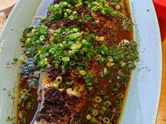 -小鱼故事海鲜饺子(立山店)