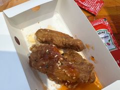 -必胜客(吾悦广场店)