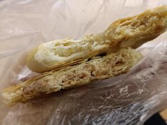 -南冲饼家