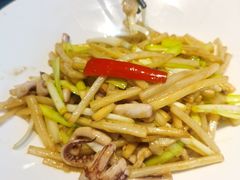 经典小炒皇-高第街56号餐厅(美莲广场店)