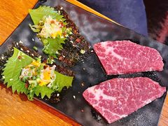 -大阪烧肉BAKA一代(十亩地店)