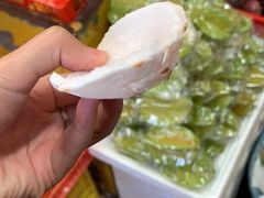 -三亚新鸿港水果一级批发市场