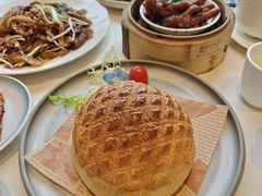 -丰鲤楼•闽南茶楼(仟禧汇店)