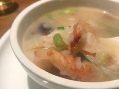 -如轩·海鲜砂锅粥·潮汕菜(海珠店)
