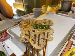 -木屋烧烤(上梅林店)
