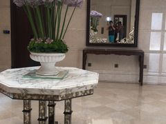 -Salon de Ville浦江汇(上海外滩华尔道夫酒店店)